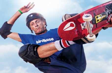  The 10 best Tony Hawk Games of all time 