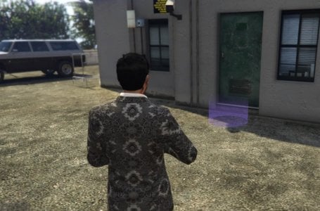  How to loot Stash Houses in GTA Online 