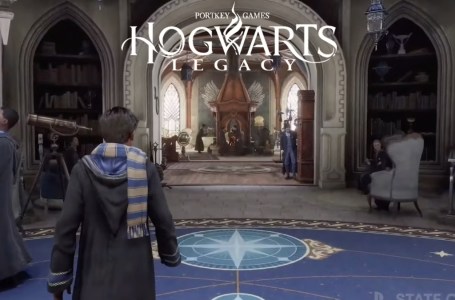  Does Ravenclaw have less quest content in Hogwarts Legacy? 