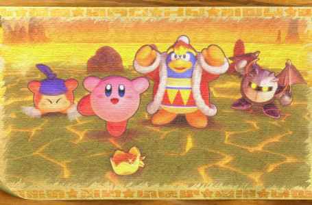  Kirby’s Return to Dream Land Deluxe has more meat in the side content than the main course – Review 
