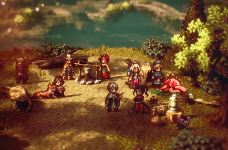  How to unlock all Secret Jobs in Octopath Traveler 2 