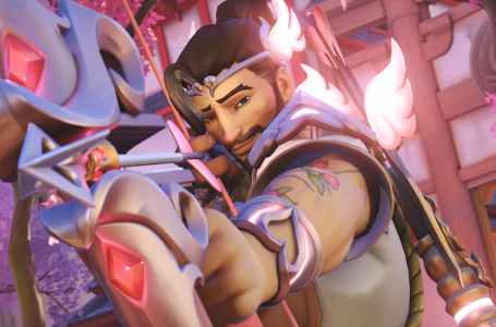  How to get the Valentine’s Day Cupid Hanzo skin in Overwatch 2 