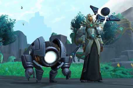  How to unlock Olea Manu in World of Warcraft: Dragonflight 