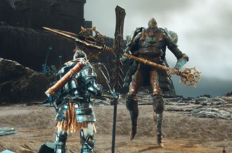  How to defeat the Aberrant Knight in Bleak Faith: Forsaken 