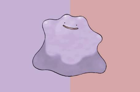  All December 2022 Ditto disguises in Pokémon Go – How to catch a Ditto 