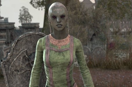  How to complete A Grave Matter in Elder Scrolls Online 