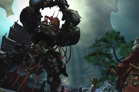  Final Fantasy XIV offers free Stormblood expansion to players for a limited time 