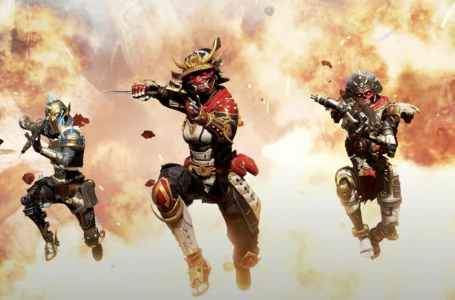  Apex Legends Imperial Guard Collection Event to feature cheaper cosmetic prices and an infamous recolored Heirloom 