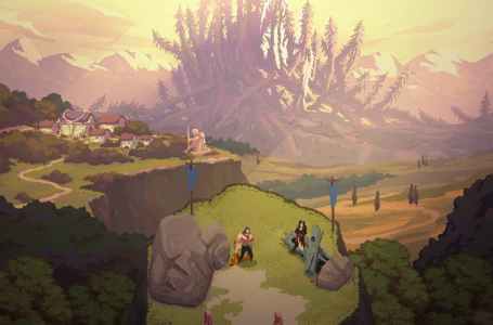  The Mageseeker, League of Legends’ pixel action RPG spinoff, breaks free this spring 