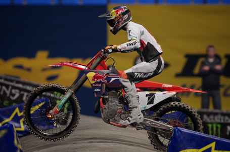  How to unlock Career Mode Skills in Monster Energy Supercross – The Official Videogame 6 