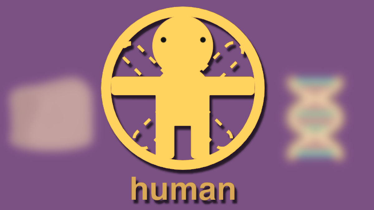 Make human in Little Alchemy 2