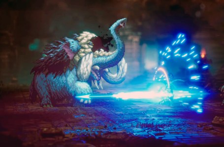  How to defeat Behemoth in Octopath Traveler 2 