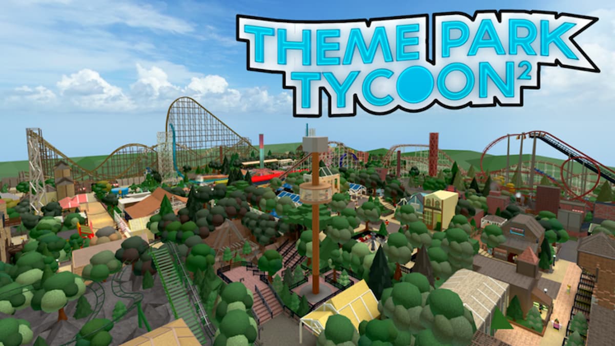 Roblox Theme Park Tycoon 2 codes (March 2023) - Gamepur