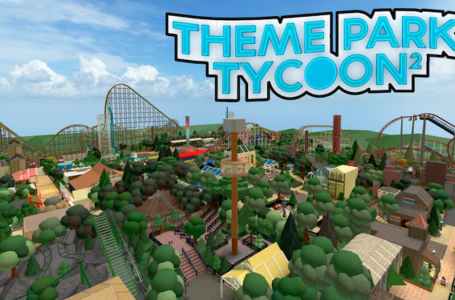  Roblox Theme Park Tycoon 2 codes (March 2023) 