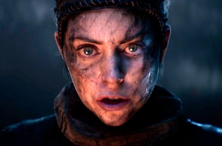  Senua’s Saga: Hellblade II raises the bar for facial animation in latest teaser 