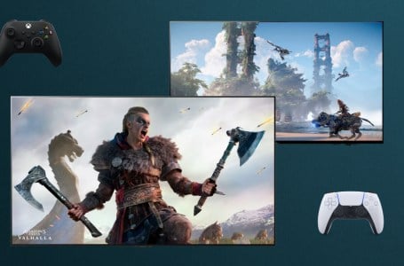  The best 4K TVs for gaming 