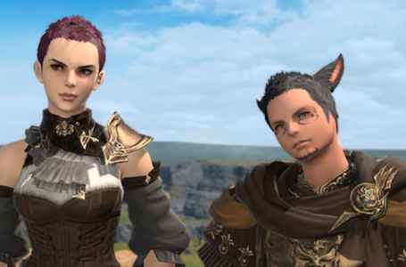  How to get the A Close Shave hairstyle in Final Fantasy XIV 