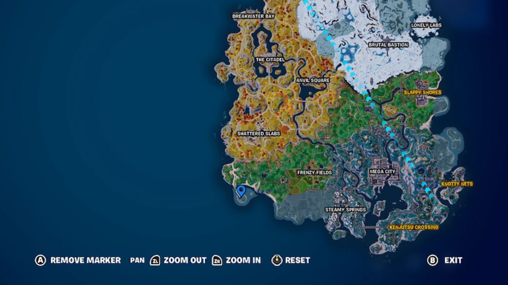 garrison-map-reference-fortnite-chapter-4-season-2