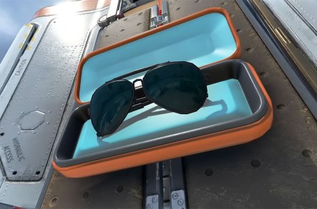  How to get Sunglasses in Apex Legends 