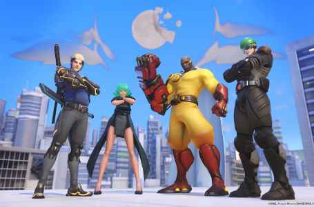  10 skin crossovers we want to see in Overwatch 2 next 