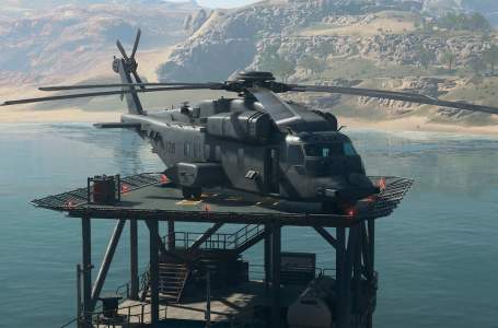  Call of Duty: Warzone 2.0 – How to find Heavy Chopper Fuel in DMZ 