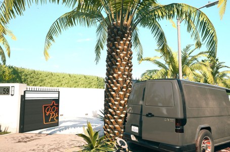  Dead Island 2: Cable Van Trunk & Key Location 