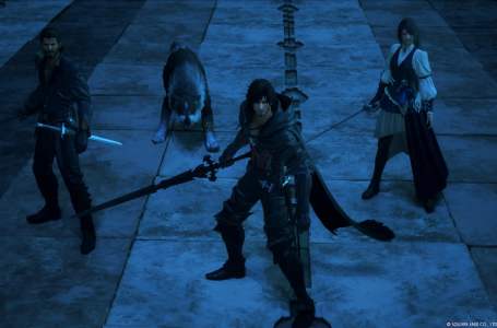  Final Fantasy 16: Which Characters Can Players Control? 
