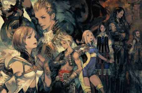  Final Fantasy 12 Creator Denies Long-Running Fan Theory About Main Character 