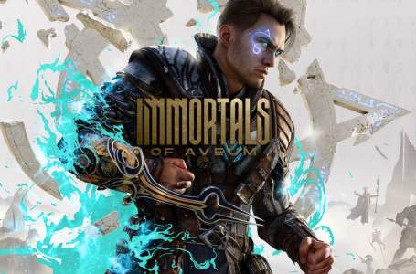  Immortals of Aveum extends the power of magic to the FPS genre 