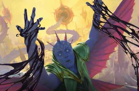  MTG March of the Machine The War Of The Multiverse – Hands-on impressions 