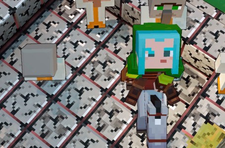  What is the best hero in Minecraft Legends 