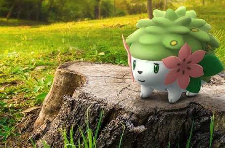  Pokémon Go: Grass and Gratitude Special Research Tasks & Rewards 