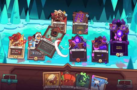  Wildfrost is an adorable, strategic deckbuilder that’s difficult to put down 