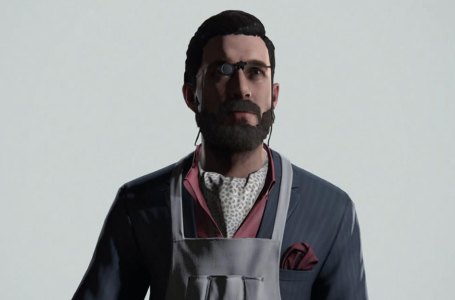  Hitman World of Assassination Elusive Target – The Forger Silent Assassin Suit Only Guide 