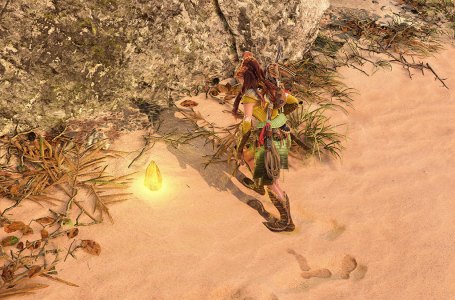  Horizon Forbidden West: Burning Shores DLC – All Brimshine Locations 