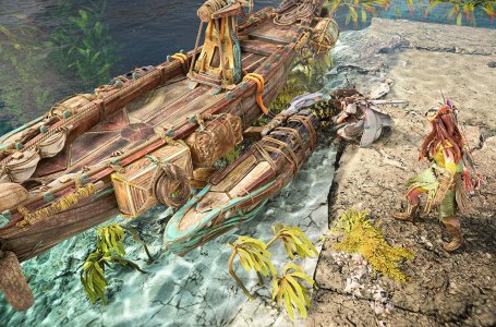  Horizon Forbidden West: Burning Shores DLC Walkthrough – Quests, Collectibles, Challenges & Machines 