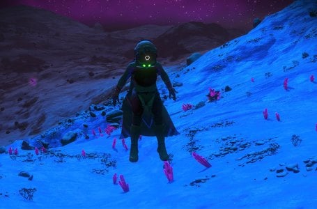  How to find Corrupted Planets in No Man’s Sky 