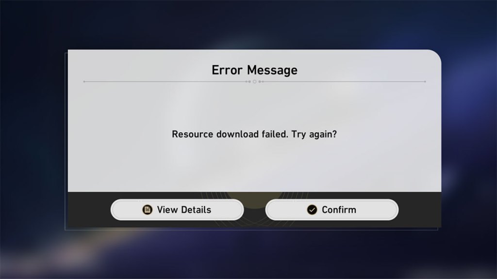 resource-download-failed-error-message-honkai-star-rail