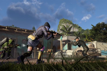  XDefiant’s Aim Assistance is Hindering PS5 Players While Others Find a Shooter They Love 