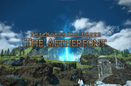  Final Fantasy XIV: All The Aetherfont Gear Loot Drops 
