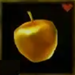 Golden Apple TotK