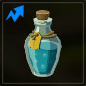 Hasty Elixir Tears of the Kingdom