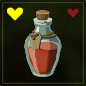 Hearty Elixir Tears of the Kingdom