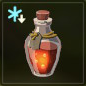 Spicy Elixir Tears of the Kingdom