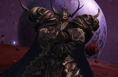  Final Fantasy XIV May 23 6.4 Patch Notes for PC & PlayStation 