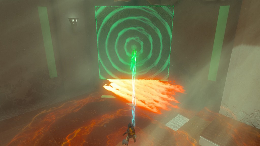 Zelda_The_Kiuyoyou_Shrine_Ice_Block