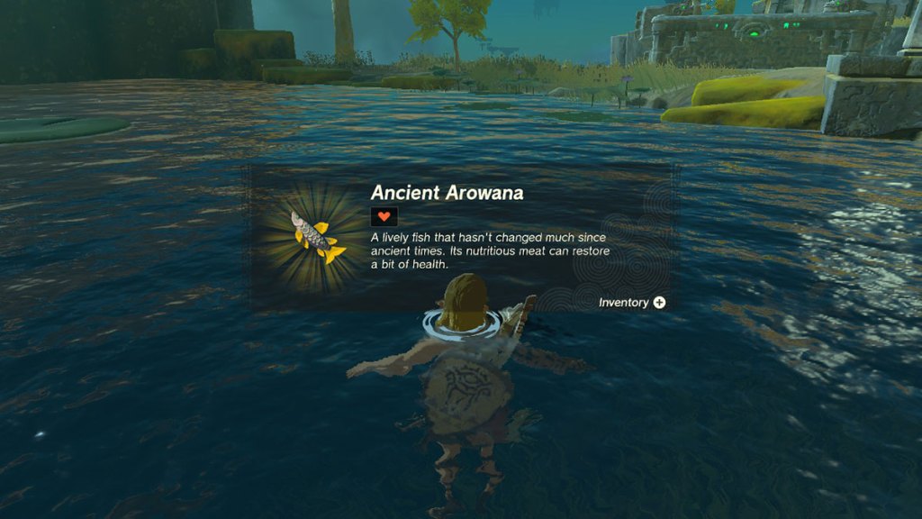 ancient-arowana-tears-of-the-kingdom