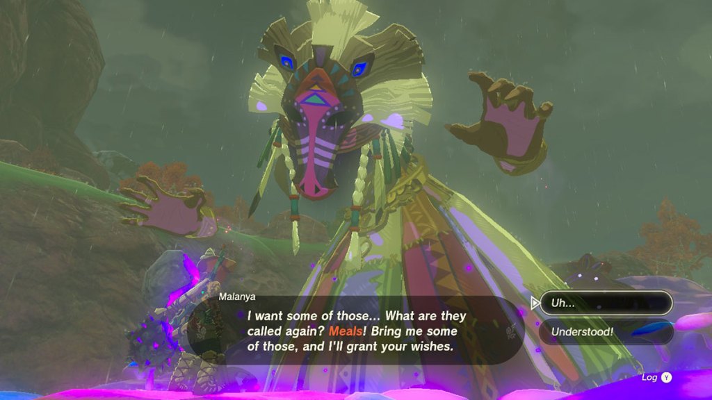 how-to-unlock-malanya-the-horse-god-in-the-legend-of-zelda-tears-of-the-kingdom