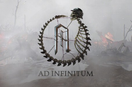  Ad Infinitum Preview – Excellent Narrative Steeped in Horror 