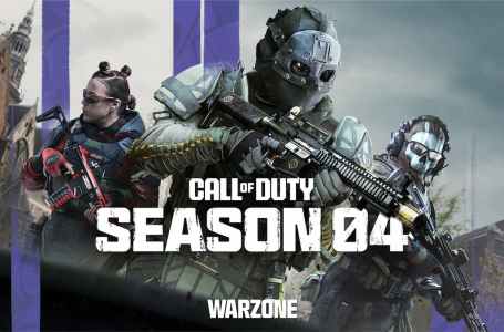  Call of Duty: Modern Warfare 2 Season 4 – Dates, Maps, Weapons, & Features 